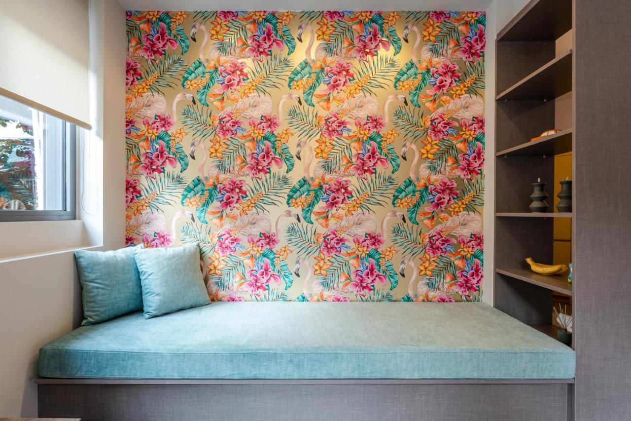 Apartment Acropolis Pop Art
