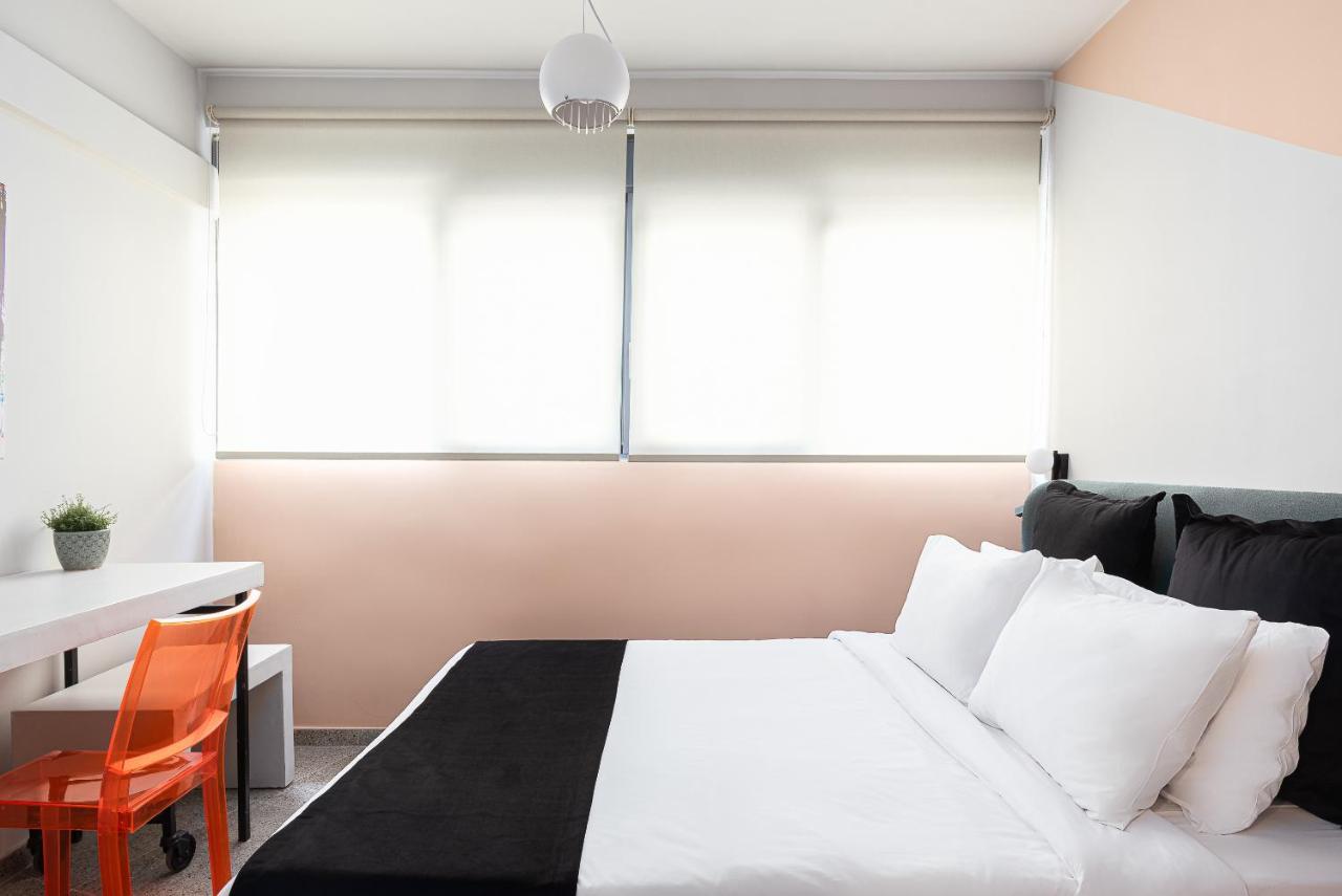 Apartment Acropolis Pop Art Athens